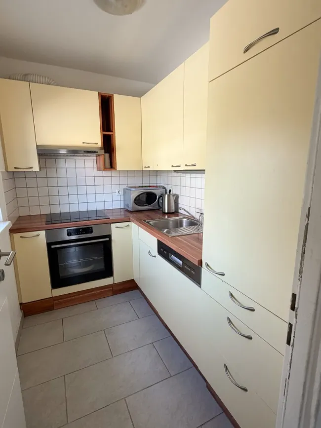 Charmantes Einfamilienhaus – modernisiert, zentral gelegen & sofort bezugsbereit in Marchtrenk - Bild