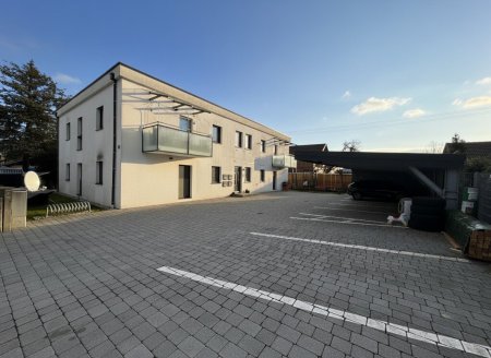 Ruhig, geräumig, einladend – Ihre Eigentumswohnung wartet!