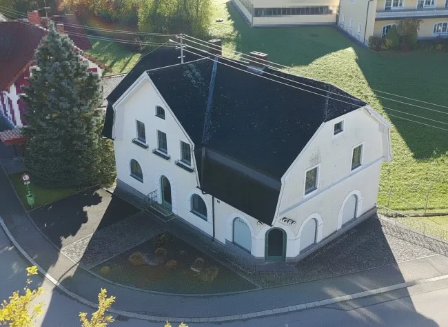 Charmantes Wohnhaus im Ortszentrum zu verkaufen!! - Titelbild