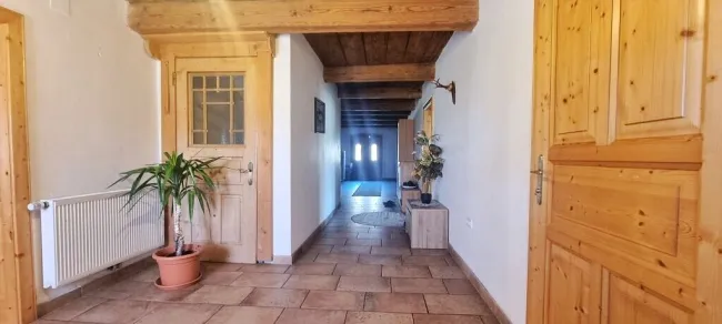 Innviertler Bauernhof in sonniger Lage zu verkaufen !! - Bild