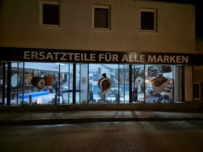 Geschäftsfläche in Frequenzlage - außerordentliche Gestaltungsmöglichkeiten - Bild