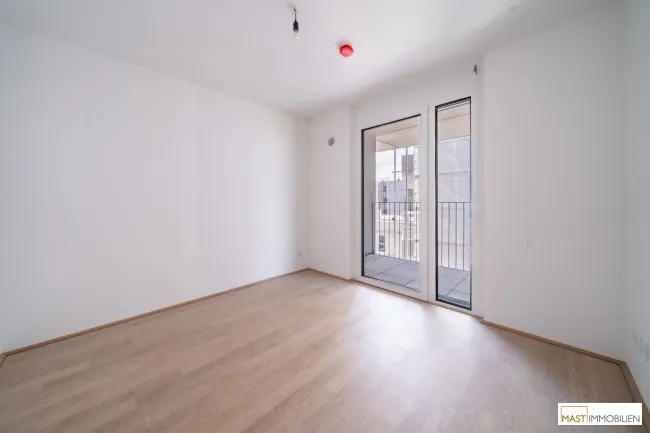 *An der Schanze* Provisionsfreie 3-Zimmer Familienwohnung - Oktober 2026! - Bild