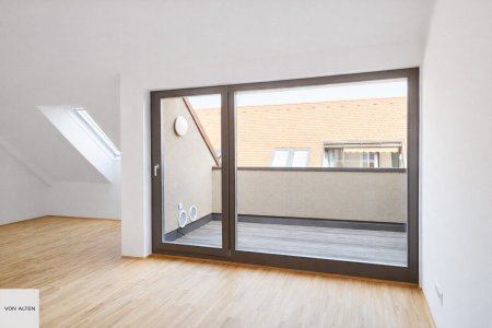 Alte Kleiderfabrik - Modernes Wohnen in historischem Ambiente