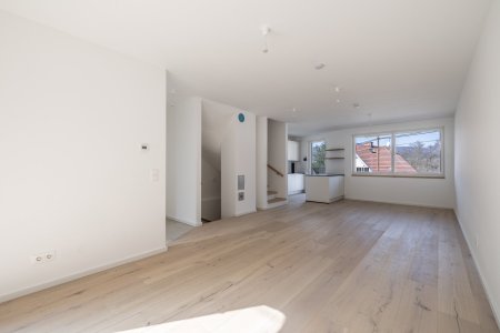Neubau Doppelhaushälfte 1140 Wien | Garten + Dachterrasse | 4-5 Zimmer | Ruhelage | Erstbezug