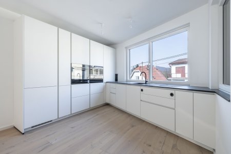 Neubau Doppelhaushälfte 1140 Wien | Garten + Dachterrasse | 4-5 Zimmer | Ruhelage | Erstbezug
