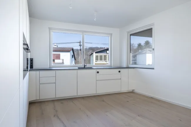 Neubau Doppelhaushälfte 1140 Wien | Garten + Dachterrasse | 4-5 Zimmer | Ruhelage | Erstbezug - Bild