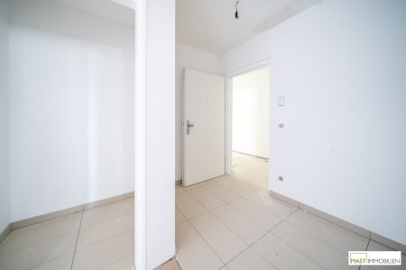 *unweit vom Donauzentrum* 3-Zimmer Familienwohnung!