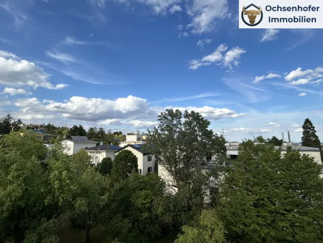 Aussicht