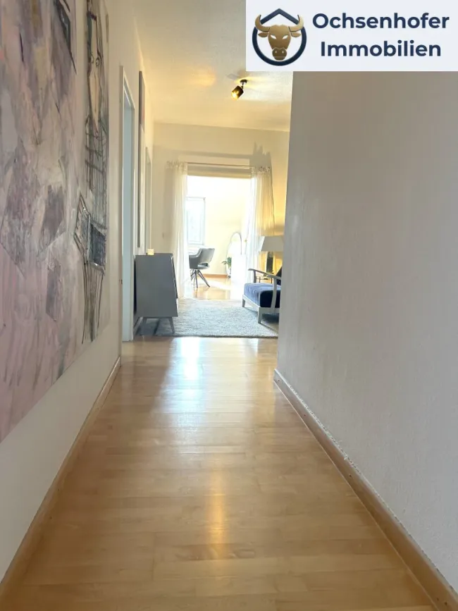 Vorzimmer