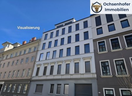 Bestandsfreies Zinshaus mitten in Ottakring mit hohem Ausbaupotential