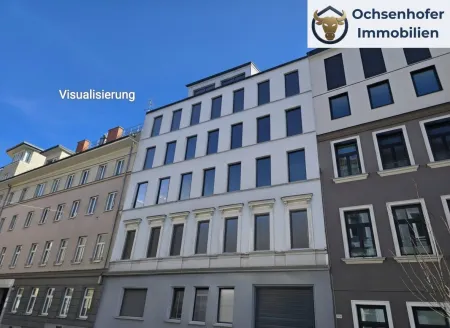 Bestandsfreies Zinshaus mitten in Ottakring mit hohem Ausbaupotential