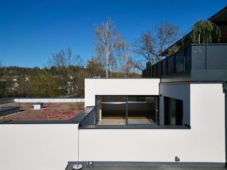 Stilvoll leben in Bestlage – Hochwertiger Erstbezug mit Garage