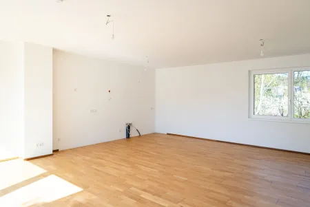Stilvoll leben in Bestlage – Hochwertiger Erstbezug mit Garage