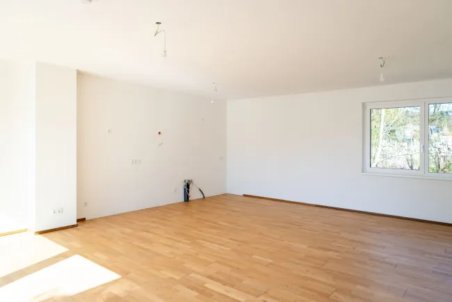 Stilvoll leben in Bestlage – Hochwertiger Erstbezug mit Garage - Bild