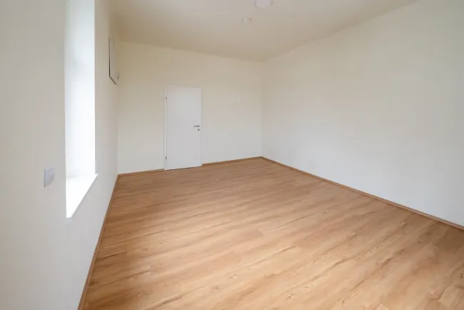 Sanierte 38 m² Mietwohnung in zentraler Lage - Bild
