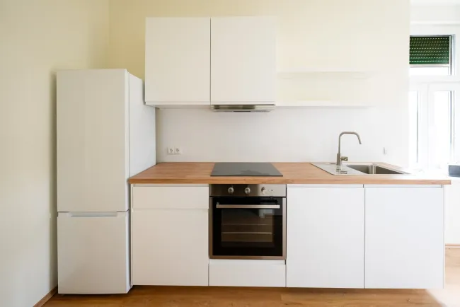 Sanierte 38 m² Mietwohnung in zentraler Lage - Bild