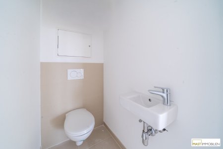 *Oktober 2026* Provisionsfreie 3-Zimmer Wohnung beim Donauzentrum / Alte Donau!