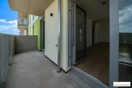 *Oktober 2026* Provisionsfreie 3-Zimmer Wohnung beim Donauzentrum / Alte Donau!