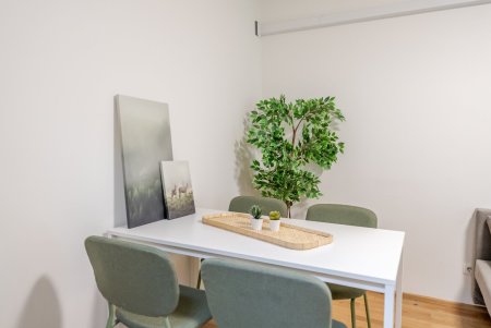Modern wohnen in Graz-Andritz: 2 Zimmer, Balkon, Klima & Garage