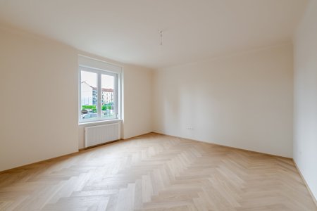 Kernsanierter Altbaucharme in einer der beliebtesten Wohnlagen von Graz