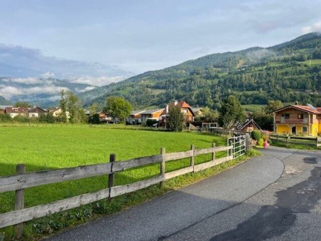 Baugrundstücke am Fuße des Kreischbergs