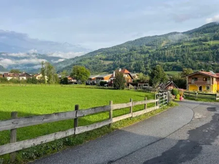 Baugrundstücke am Fuße des Kreischbergs - Bild