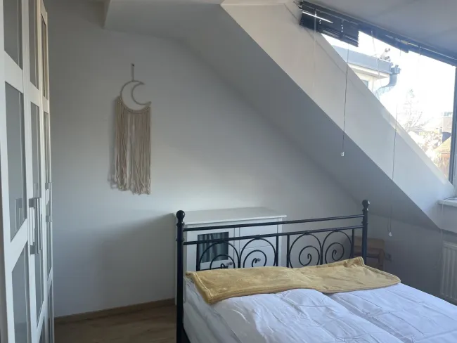 Ideale Kleinwohnung als Anlage oder zur Eigenutzung in zentraler Lage von Graz-Andritz - Bild