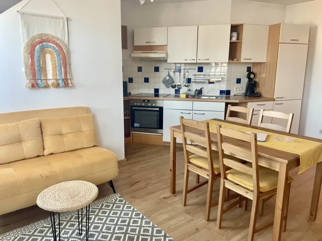 Ideale Kleinwohnung als Anlage oder zur Eigenutzung in zentraler Lage von Graz-Andritz - Titelbild