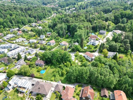 Baugrundstück mit 800 m² in Graz-St. Peter – Ruhelage & vielseitige Nutzung