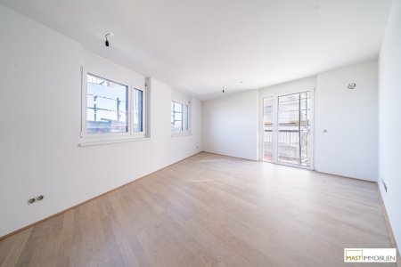 Bei der Alten Donau. Exklusive 3-Zimmer Familienwohnung!