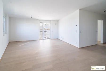 Bei der Alten Donau. Exklusive 3-Zimmer Familienwohnung!