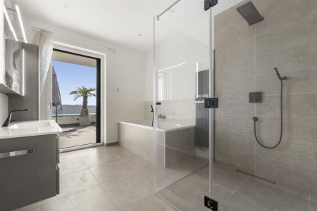 PROVISIONSFREI für den KÄUFER ! Exklusive Penthouse-Wohnung mit traumhafter Aussicht und Sonnenterrasse
