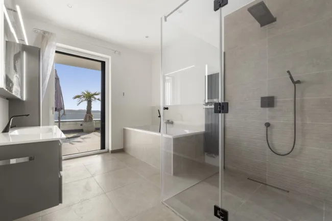 PROVISIONSFREI für den KÄUFER ! Exklusive Penthouse-Wohnung mit traumhafter Aussicht und Sonnenterrasse - Titelbild