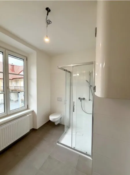 *65m² 3-Zimmerwohnung mit Balkon am Lendplatz*