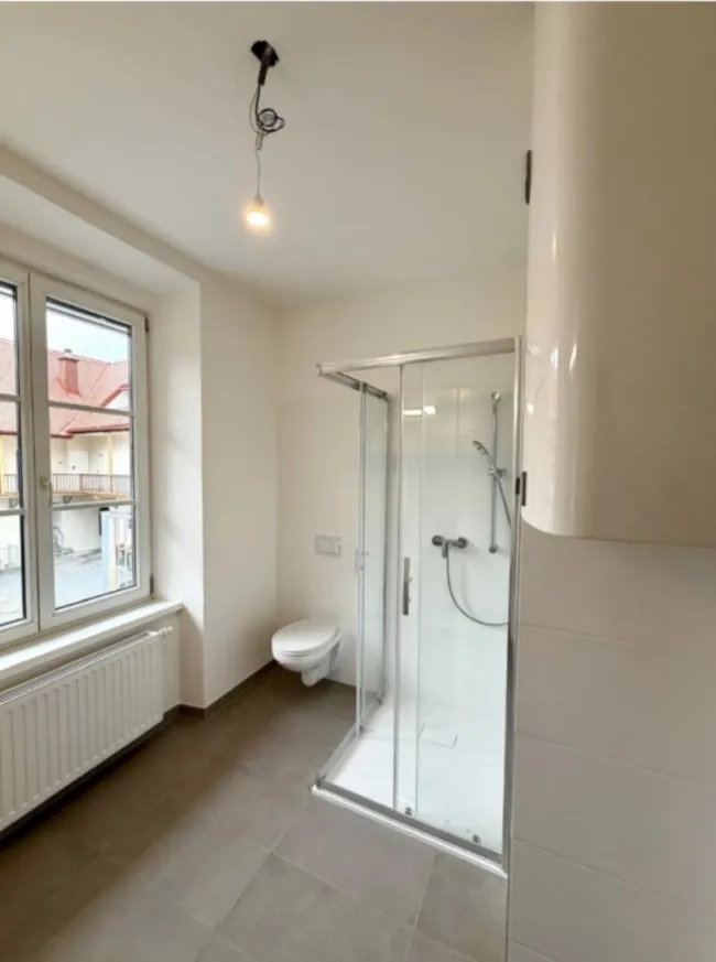 *65m² 3-Zimmerwohnung mit Balkon am Lendplatz* - Bild