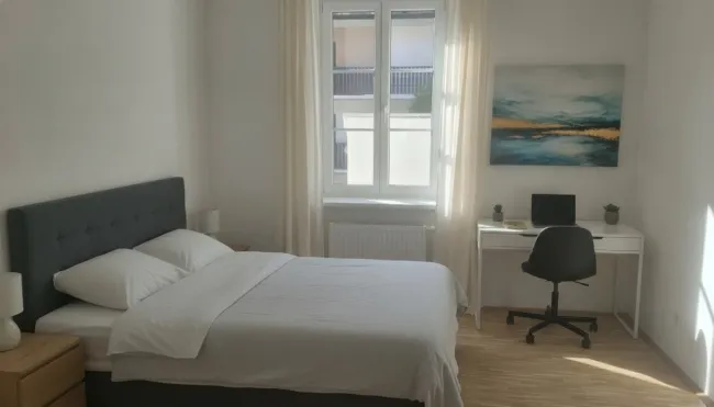 3- Zimmer Wohnung am Lendplatz* - Titelbild