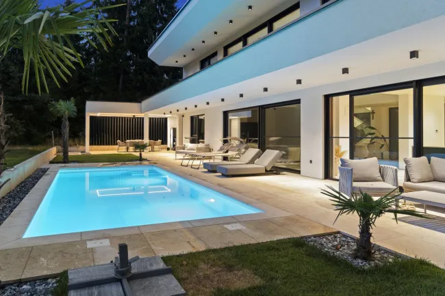LUXUS - VILLA IN TOP LAGE ZU VERKAUFEN - Bild