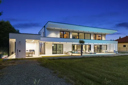 LUXUS - VILLA IN TOP LAGE ZU VERKAUFEN