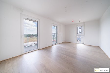 * Oktober 2026* Provisionsfreie 3-Zimmer Wohnung im 4. Stock!