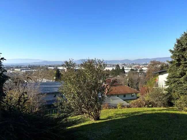 TOP LAGE GRAZ - Einfamilienhaus mit wunderschöner Aussicht - Bild