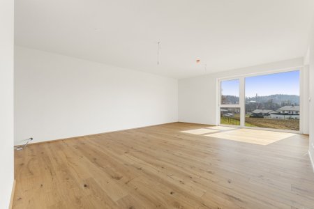 Exklusive Garten-Neubauwohnung in Raaba - Wohnen mit Qualität