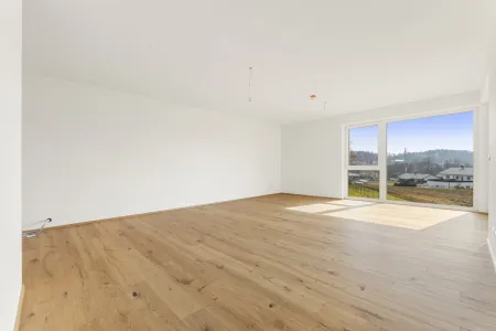 Exklusive Garten-Neubauwohnung in Raaba - Wohnen mit Qualität