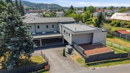 Exklusive Garten-Neubauwohnung in Raaba - Wohnen mit Qualität