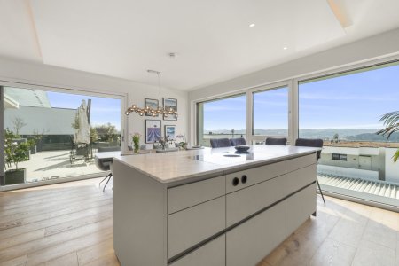Luxuriöse Penthouse-Wohnung in TOP LAGE