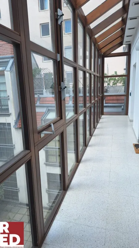 Hausfassade