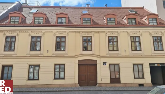 Hausfassade