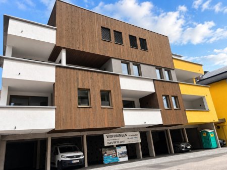 NEUBAUPROJEKT am Attersee - Hochwertiges Wohnen in unmittelbarer Seenähe!