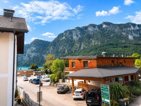 Neubauwohnungen mit Seefeeling – Ihr Zuhause am Attersee!