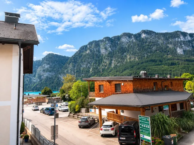 Neubauwohnungen mit Seefeeling – Ihr Zuhause am Attersee! - Bild