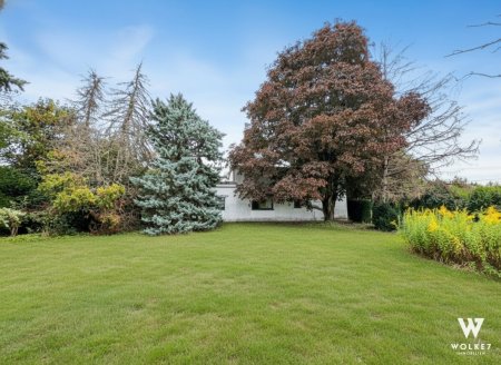2 Großzügige Baugrundstücke zu je 530m² mit Weitblick | Ruhelage | BK I, 6,5m, offen, 25% bebaubar